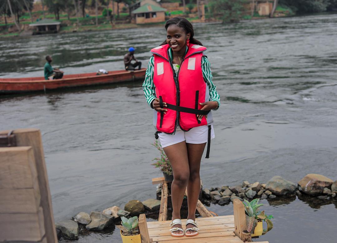 Smyle Explores experience in Uganda